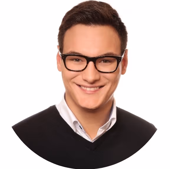 Foto des Inhabers Damian Pietruszka